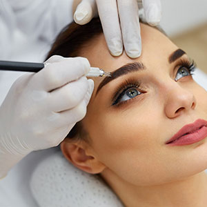 microneedling microneedling